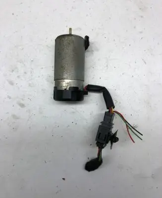 Volkswagen Phaeton Seat adjustment motor 