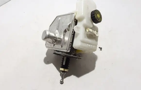 BMW 4 G22 G23 G24 G26 Brake booster 5B33D59
