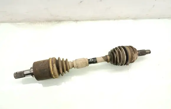 Mazda CX-7 Front driveshaft 