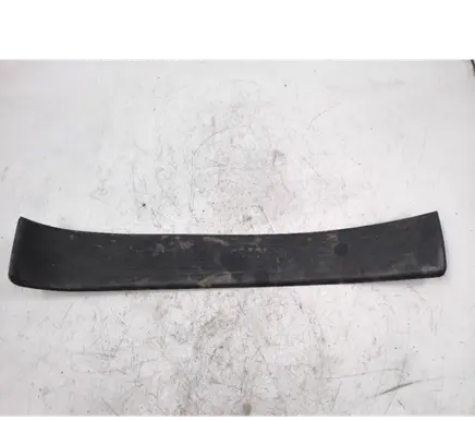 Audi A4 S4 B6 8E 8H Rear sill trim cover 8E0853375 80817