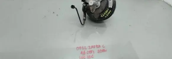 Opel Zafira C Brake booster 13308771