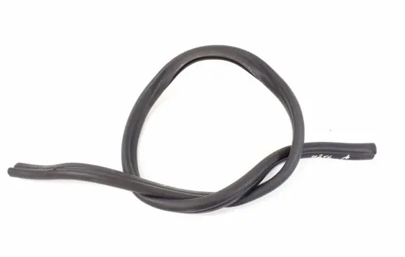 Engine compartment rubber