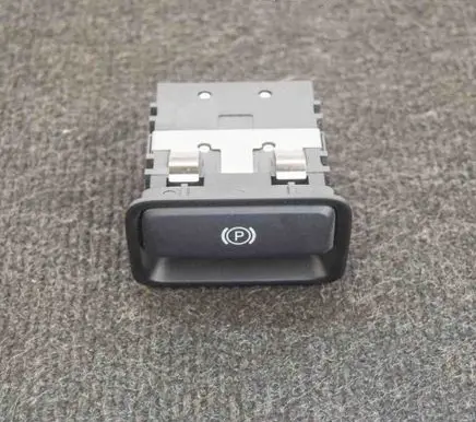 Mercedes-Benz GLE (W166 - C292) Hand parking brake switch A2469050451
