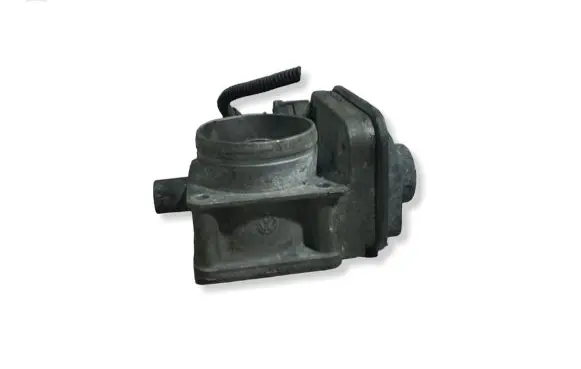 Skoda Octavia Mk1 (1U) Throttle valve 038128063C D20300377