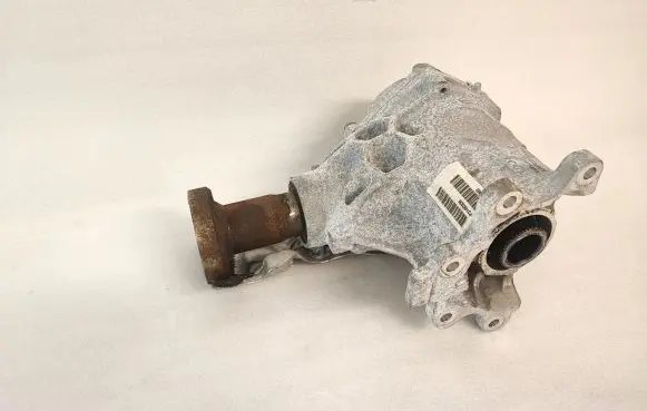 Volvo S60 Gearbox transfer box case 31492836