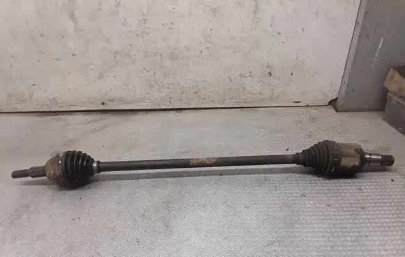 Chrysler Grand Voyager V Front driveshaft 