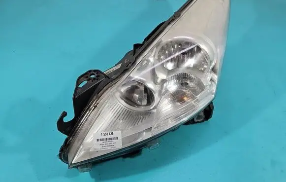 Peugeot 5008 Headlight/headlamp 9682519180 IMPRK1553436