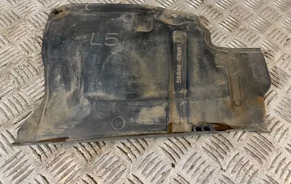 Toyota RAV 4 (XA40) Engine splash shield/under tray 5144442040