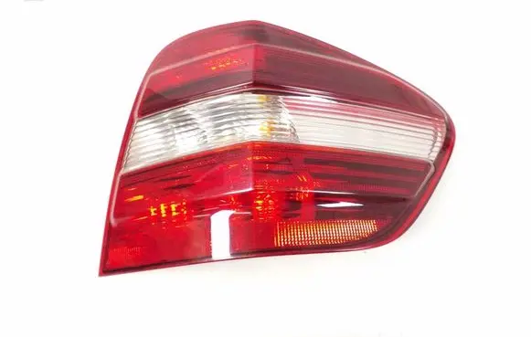 Mercedes-Benz ML W164 Rear/tail lights A1648203264 A1649060800