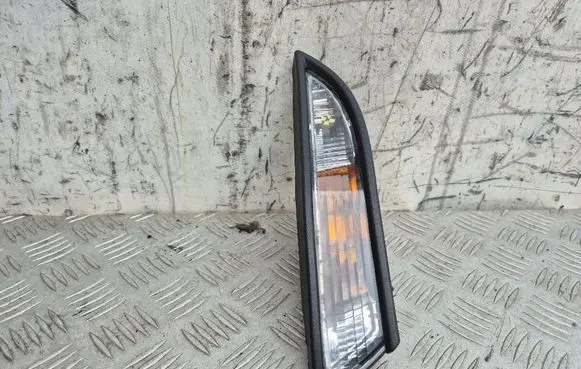 Volkswagen Scirocco Front bumper turn signal 