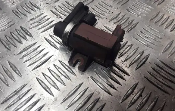 Volvo V50 Turbo solenoid valve 9650098380