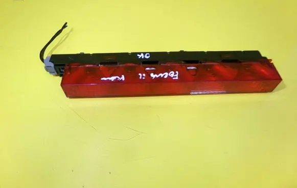 Ford Focus Third/center stoplight 1S71-13A613-AE