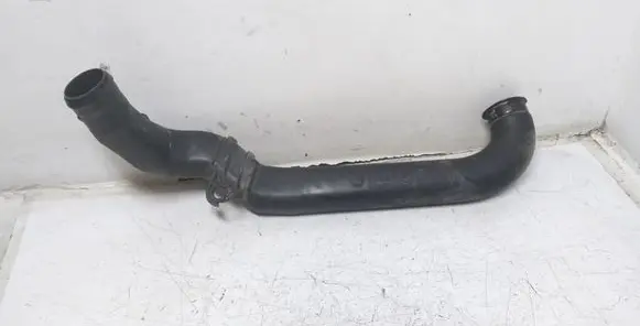 Opel Zafira A Intercooler hose/pipe 46598