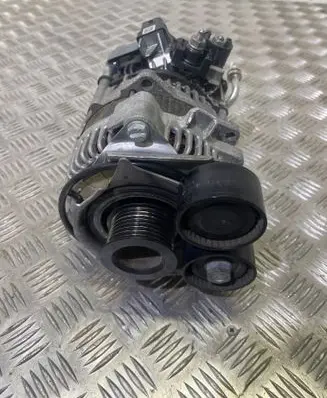 BMW 3 G20 G21 Generator/alternator 8490538 0127823052 A1503M0