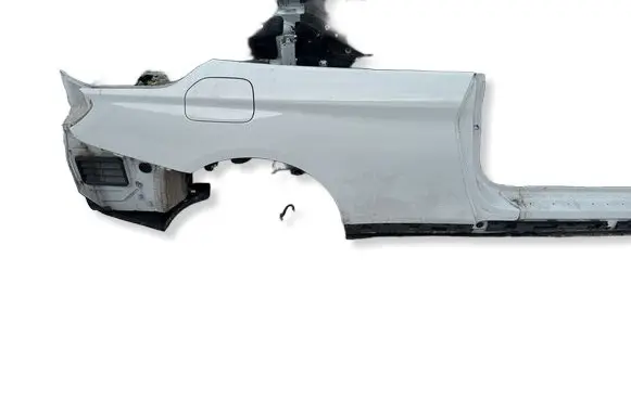 BMW 4 F32 F33 Rear quarter panel 