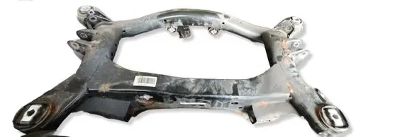 BMW 4 F36 Gran coupe Rear subframe 2785333 1037483