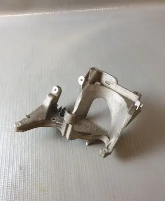 Toyota Proace Fuel filter bracket/mount holder 9678325480