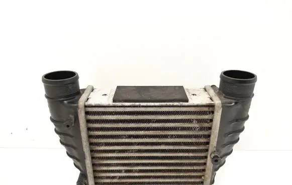 Audi A4 S4 B7 8E 8H Intercooler radiator 8E0145806M