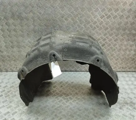 Audi A6 S6 C7 4G Rear arch fender liner splash guards 4G0810172B
