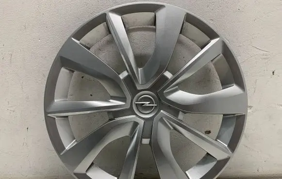 Opel Mokka B R16 wheel hub/cap/trim 9832850480 9833416380
