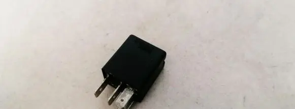 Alfa Romeo 156 Other relay 46520421 A727