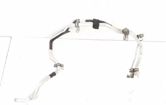 Jaguar XE Air conditioning (A/C) pipe/hose GX7319A834EB