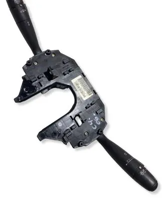 Citroen C4 I Wiper turn signal indicator stalk/switch 345657343