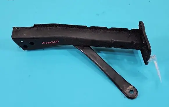 Opel Combo D Radiator support slam panel IMPRK1444360