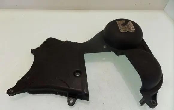 Ford Focus Timing belt guard (cover) 4M5G6P073BC