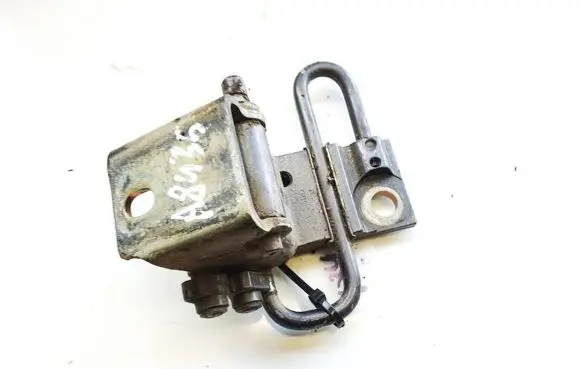 Skoda Superb B5 (3U) Rear door lower hinge 4b0833412d