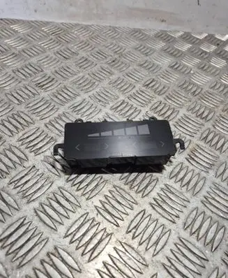 Volvo XC90 Climate control unit 31346788