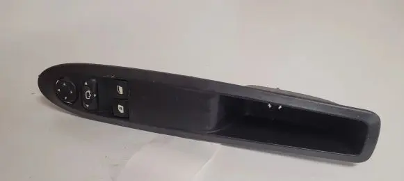 Citroen DS3 Electric window control switch