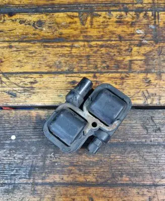 Mercedes-Benz CLK A208 C208 High voltage ignition coil A0001587803