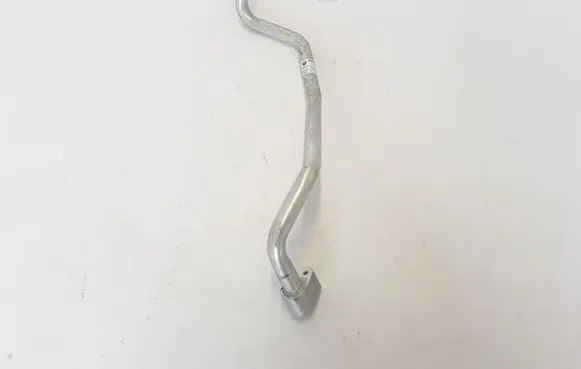 Dacia Sandero Air conditioning (A/C) pipe/hose 924801106R