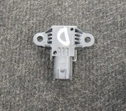 Jaguar F-Type Airbag deployment crash/impact sensor CK5214C676AA