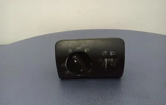 Audi A6 S6 C5 4B Light switch 4B1941531C