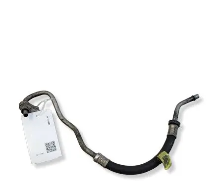Opel Astra K Power steering hose/pipe/line 39014807
