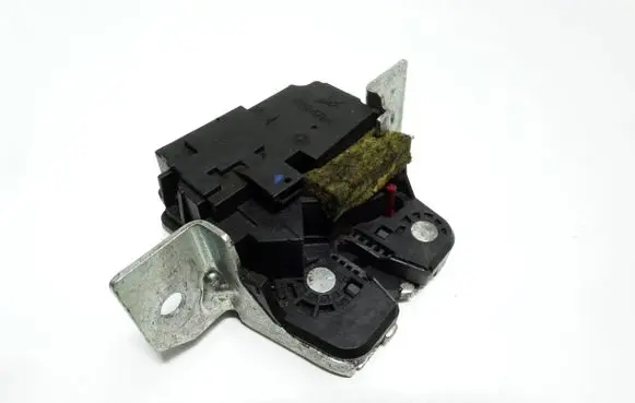 Mercedes-Benz A W169 Tailgate/trunk/boot lock/catch/latch A1697400035