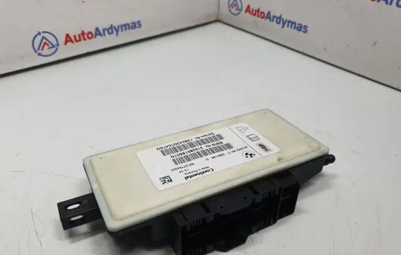 BMW X3 F25 Airbag control unit/module 9280186 65779280186