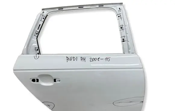 Audi A4 S4 B9 Rear door 