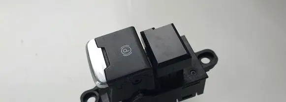 Mazda 6 Hand parking brake switch 