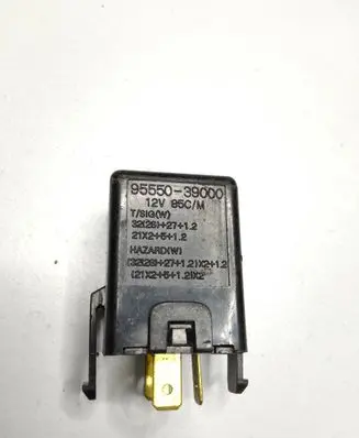 Hyundai Terracan Other relay 9555039000 21X21511 32128H8712