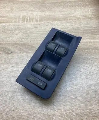 Audi A6 S6 C5 4B Electric window control switch 4B0959851 4B1959521
