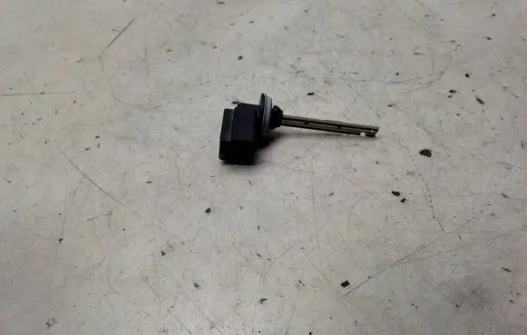 Citroen C4 I Picasso Interior temperature sensor A64100400 1J49407743