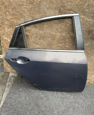 Mazda 6 Rear door