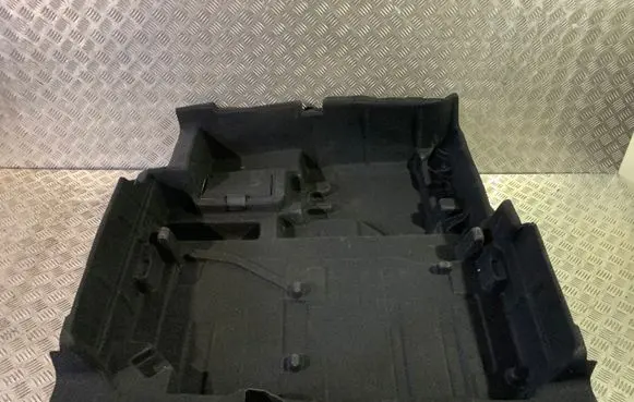 Mercedes-Benz GLC X253 C253 Trunk/boot mat liner A2536900603
