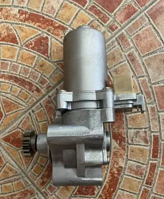 Gearbox transfer box case