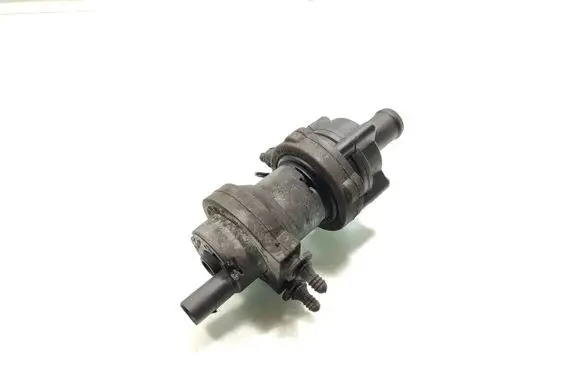 Volkswagen Sharan Electric auxiliary coolant/water pump 035959209E 3D0965561D