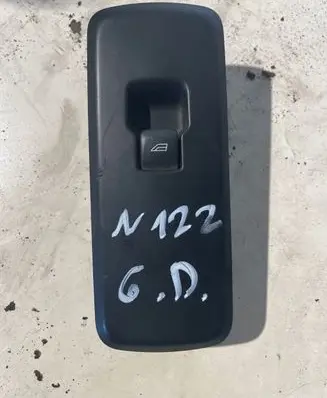 Land Rover Discovery 4 - LR4 Electric window control switch Ah22240a40