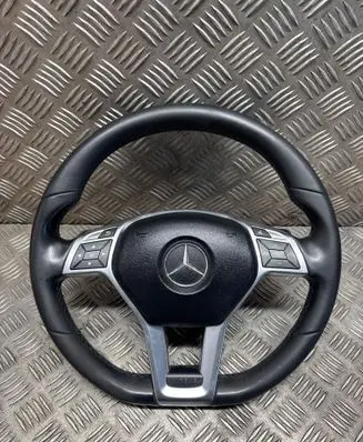 Mercedes-Benz E W212 Steering wheel A2314604603 1728602802